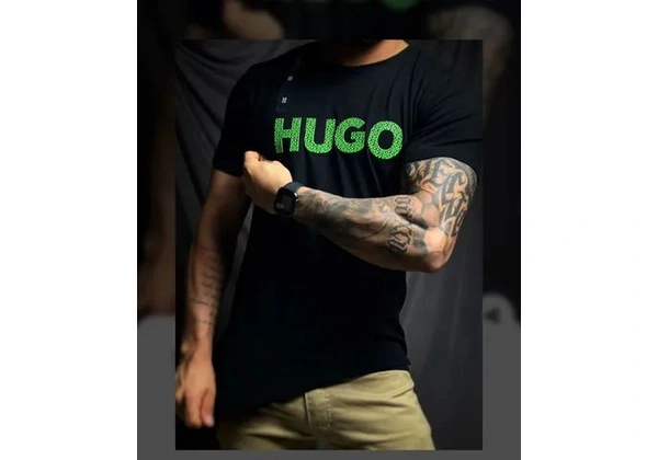 Camisetas masculinas