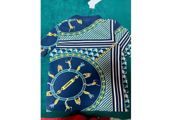Polo Lacoste Original