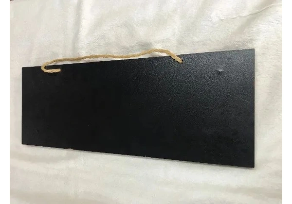 Placa Decorativa