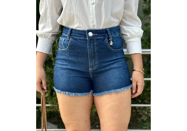 Roupa jeans