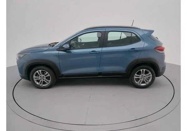 Fiat Pulse 2023 1.0 turbo 200 flex drive cvt