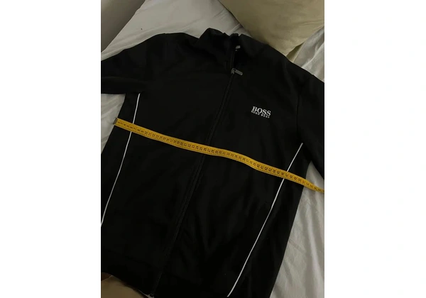 Jaqueta Hugo Boss original