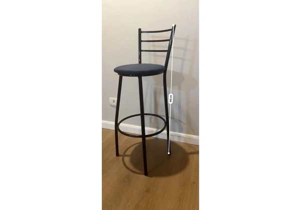 Par de Banquetas