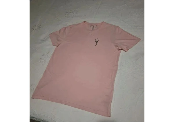 Camiseta Masculina Calvin Klein GG