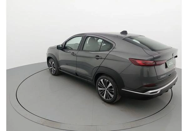 Fiat Fastback 2024 1.0 turbo 200 flex audace cvt