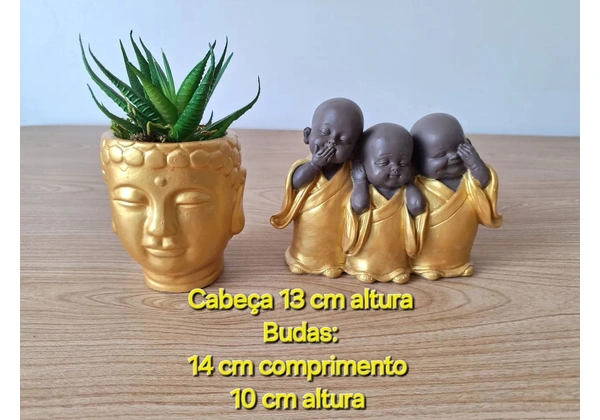 Kit decorarivo R$ 100