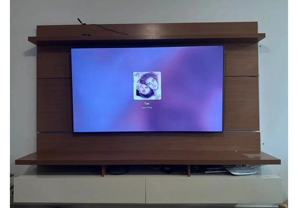 Painel de tv 2, 20x1, 60