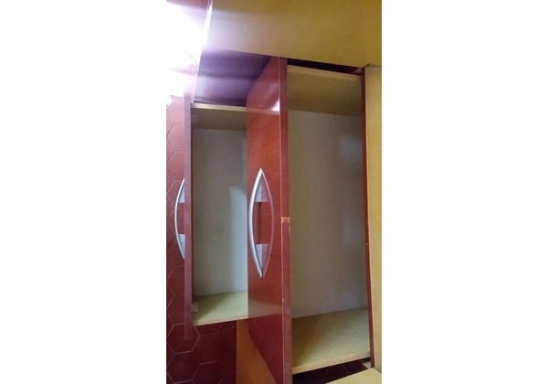 Guarda roupas casal em venda nova entrega com taxa