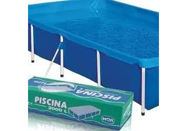 VENDA PISCINA 3M POR 1, 64 DE LARGURA