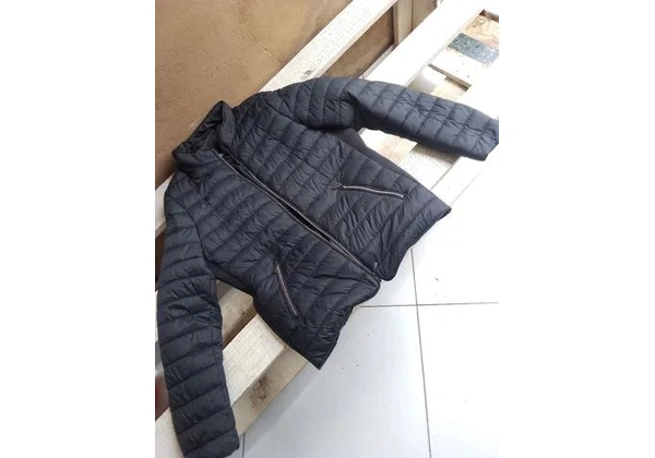 Jaqueta de frio bobojack novo!!