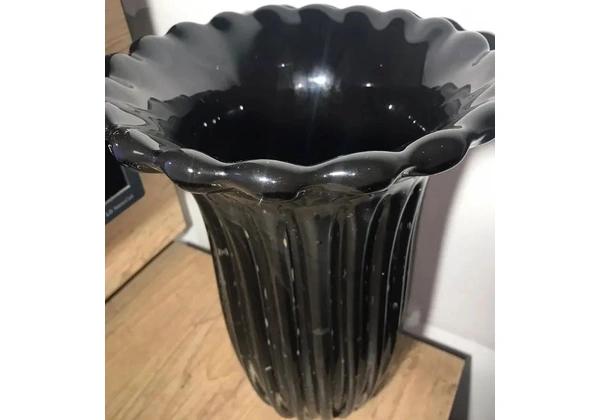Belíssimo Vaso em Murano