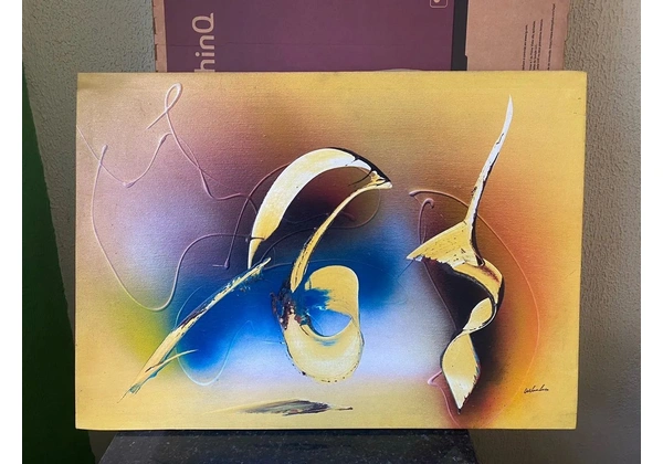 Quadros de decoração