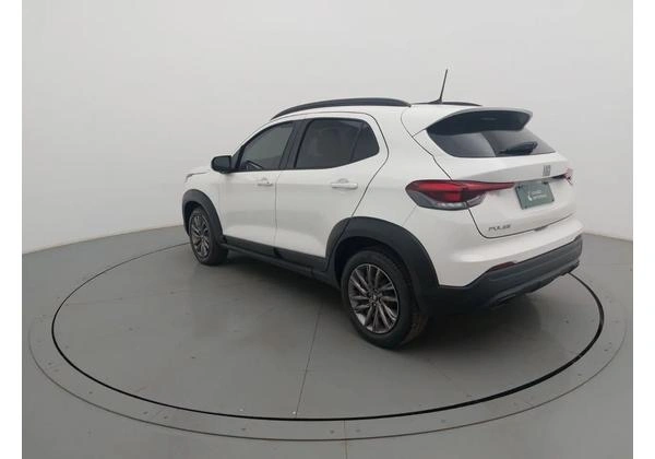 Fiat Pulse 2023 1.3 flex drive manual