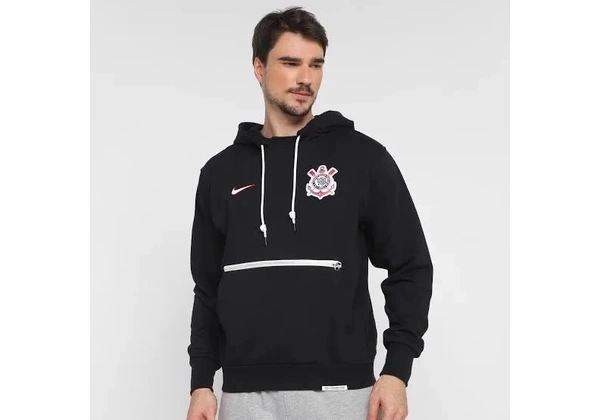 Blusão Corinthians x NIKE