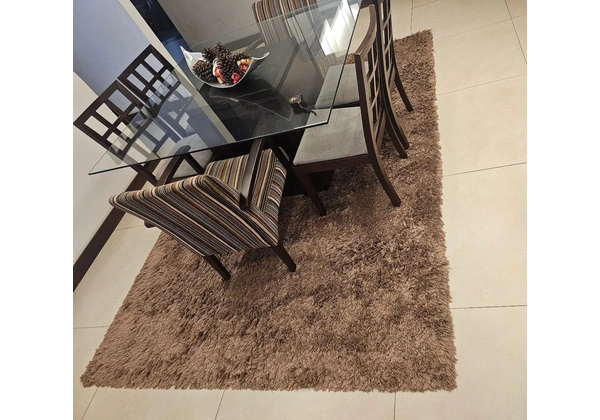 Tapete São Carlos - Joy Citrino - 2, 00 X 3, 00 mts