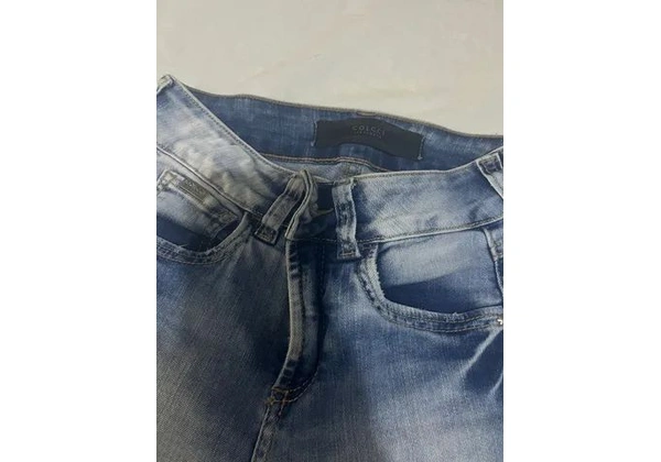Calcas jeans tamanho 36