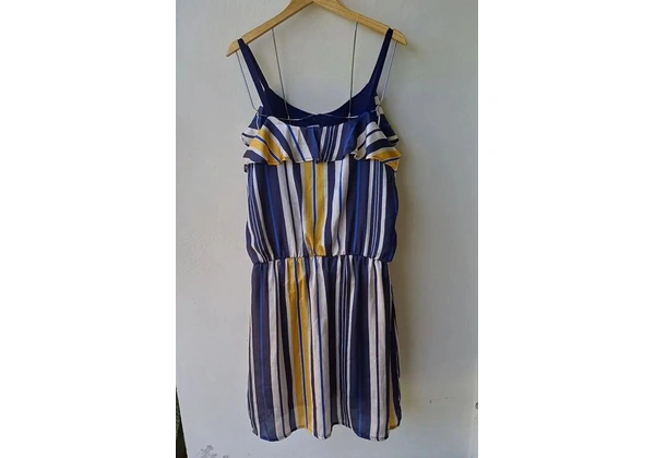 Vestido tam gg