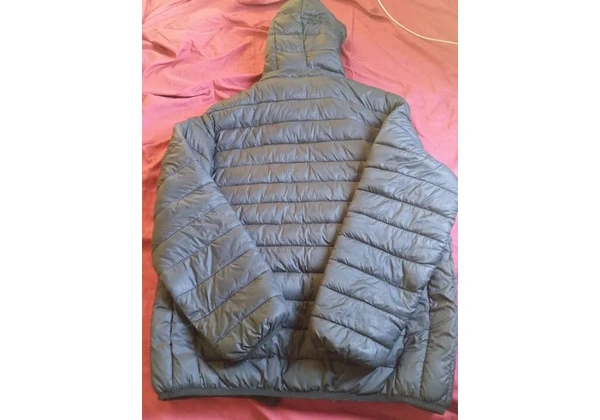 Bobojaco Nike preto