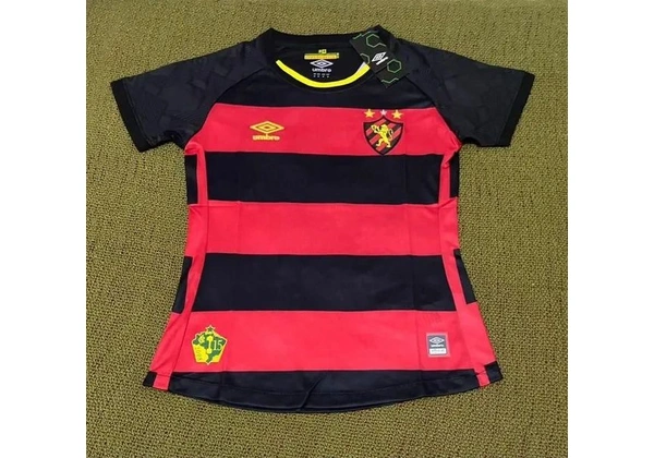 Camisa Sport feminina 23/24