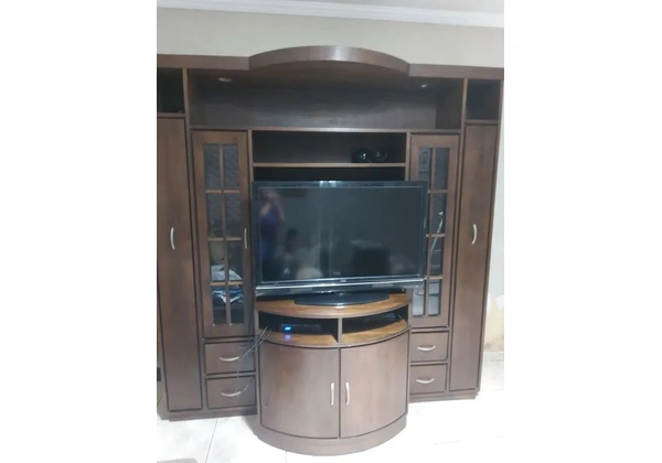 Vendo estante 50 reais