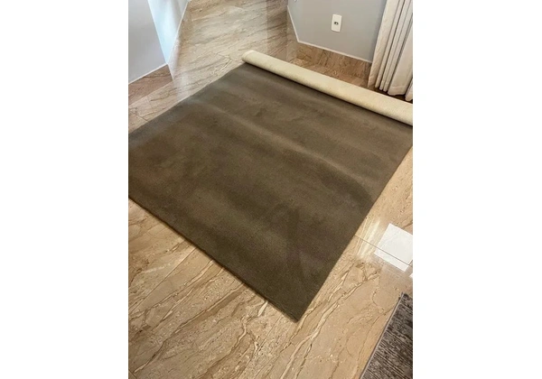 Tapete Harba Novo