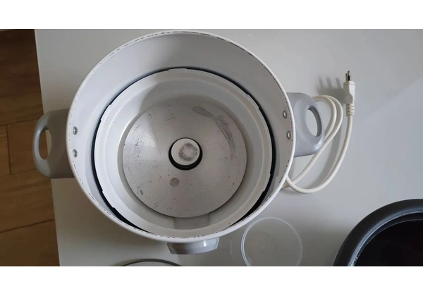 Panela de Arroz Elétrica 220V