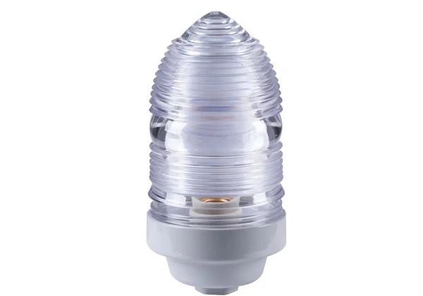 Balizador e sinalizador Led