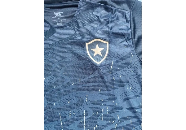 Camisa - Botafogo G