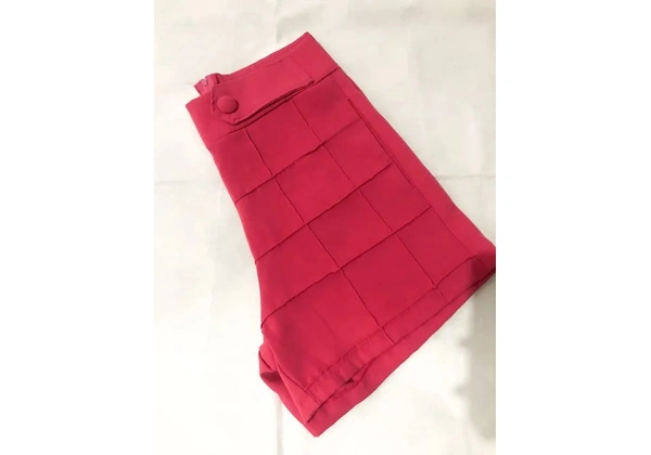 Short Alfaiataria