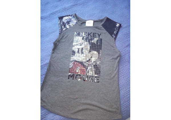 Blusa Mickey
