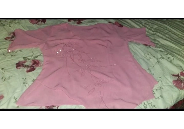 Camisa feminina social tam.M.