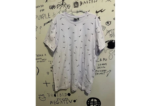 Camisa Nike