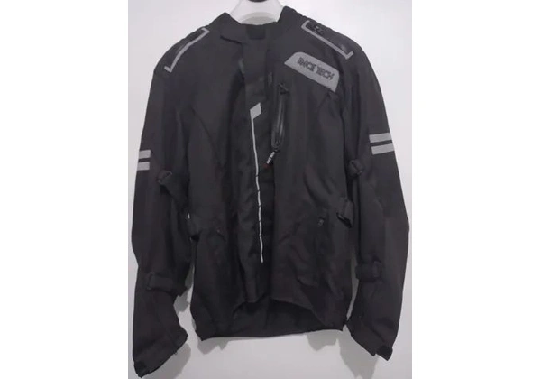 Vendo Jaqueta Motociclista