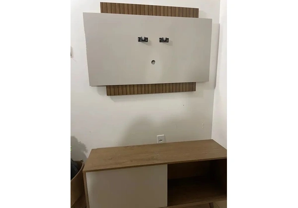 Painel com Hack