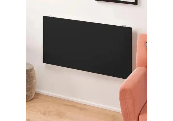 Mesa dobrável de parede suspensa 120 x 45cm