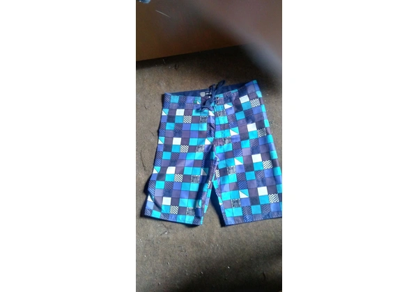 DUAS BERMUDAS NR12 E14