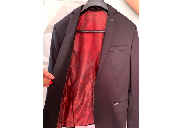 Blazer da loja Dom Figueira