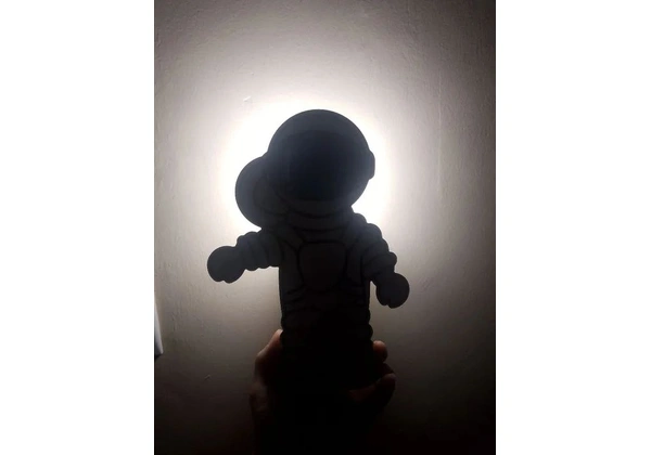 Luminária