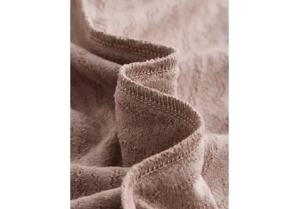 Vestido nude/bege texturizado tubinho importado NOVO