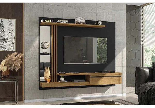 Painel safira