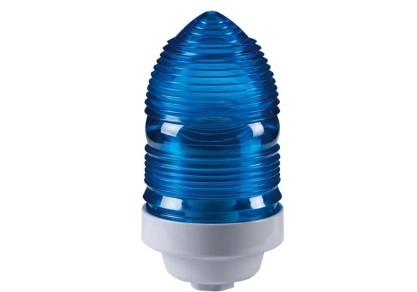 Balizador e sinalizador Led