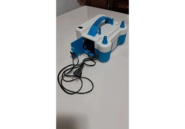 Inflador de balões Stermay