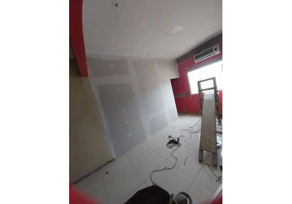 Gesso acartonado