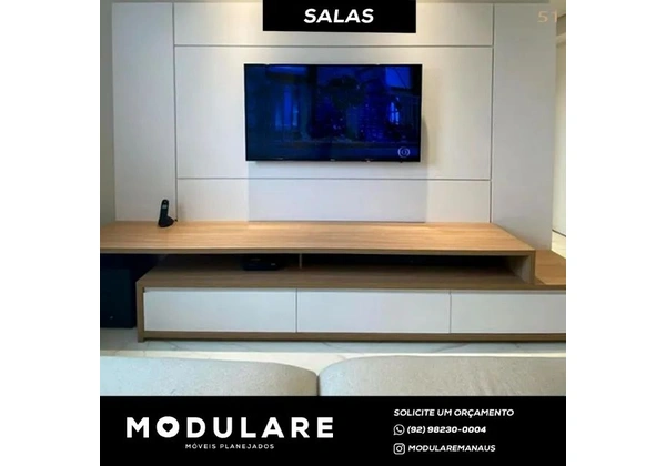 Moveis Planejados MDF