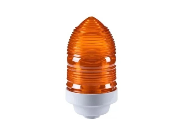 Balizador e sinalizador Led