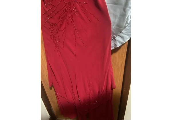 VESTIDO FESTA / FORMATURA