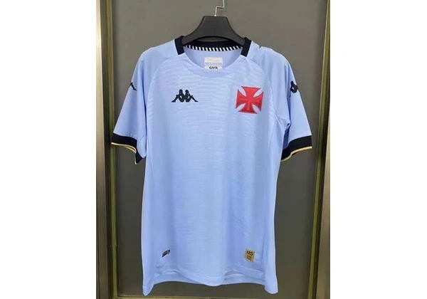 Camisa Vasco
