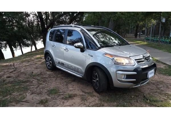 Citroen Atacama Exclusive  1.6 - Super Conservado.