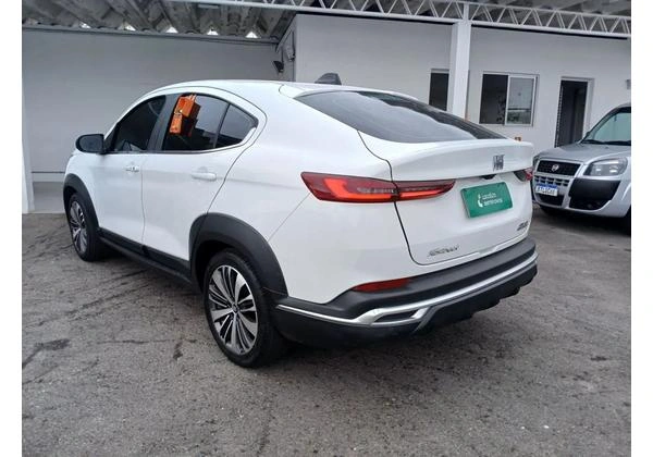 Fiat Fastback 2023 1.0 turbo 200 flex audace cvt