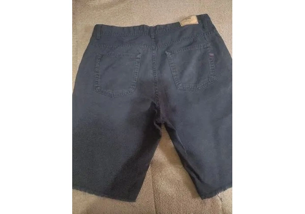Bermuda TNG Plus Size 44